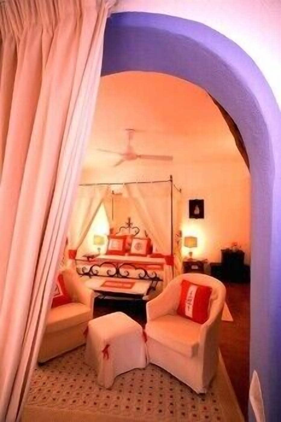Su Gologone Hotel Oliena Exterior photo
