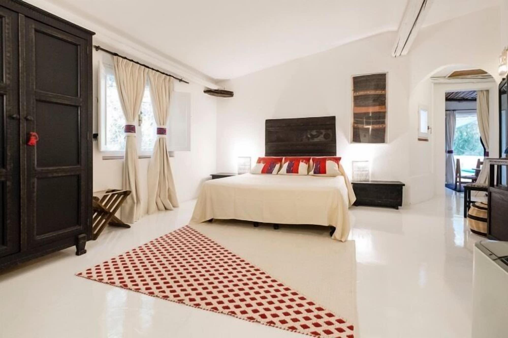 Su Gologone Hotel Oliena Exterior photo