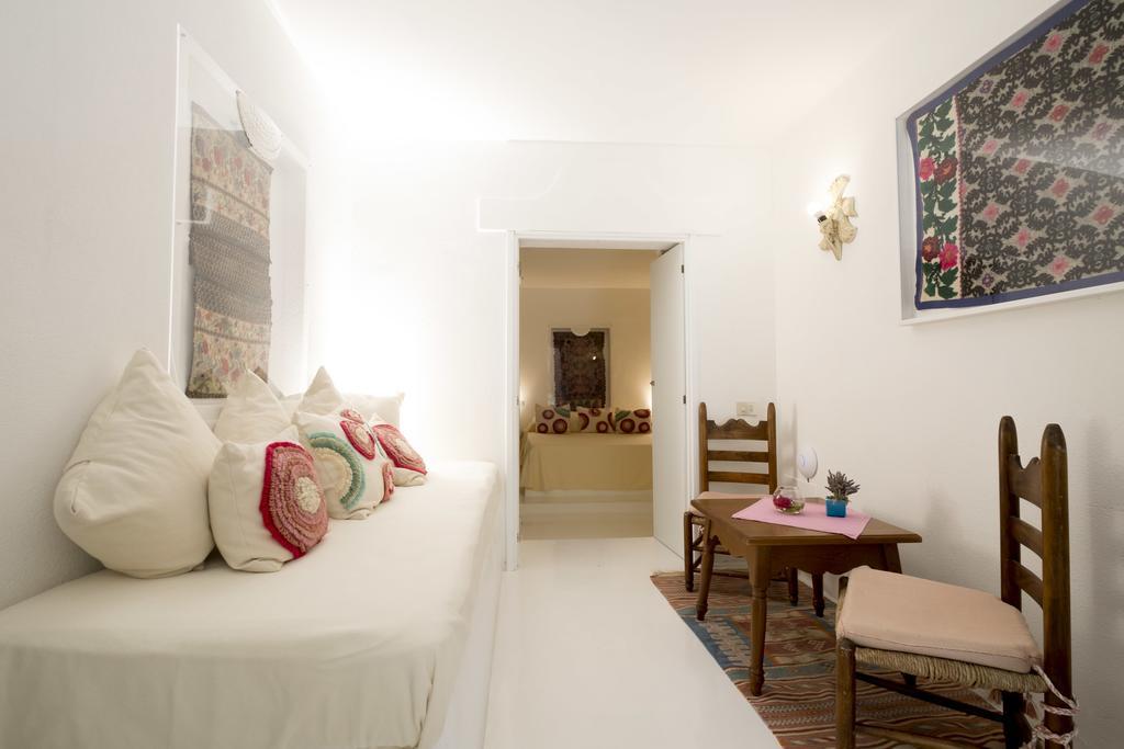 Su Gologone Hotel Oliena Exterior photo