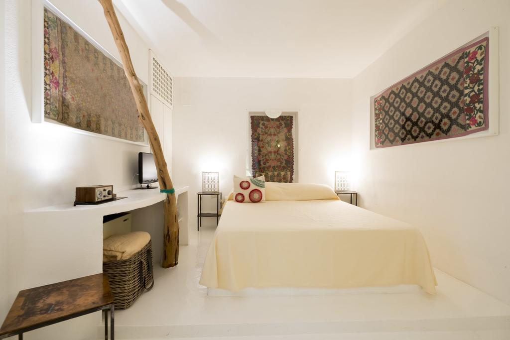 Su Gologone Hotel Oliena Exterior photo